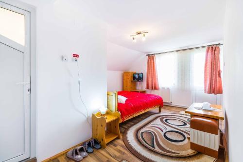 Agroturismo Pensiunea Elia