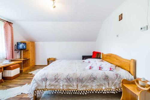 Agroturismo Pensiunea Elia