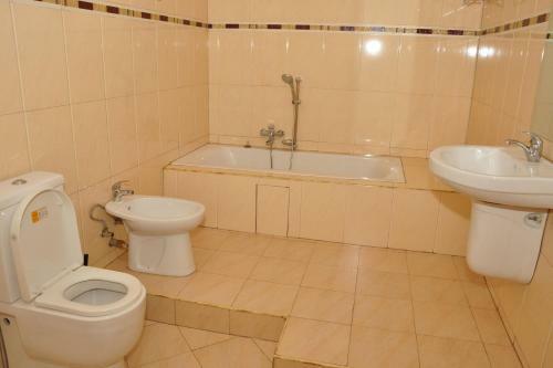 Biraj International Hotel