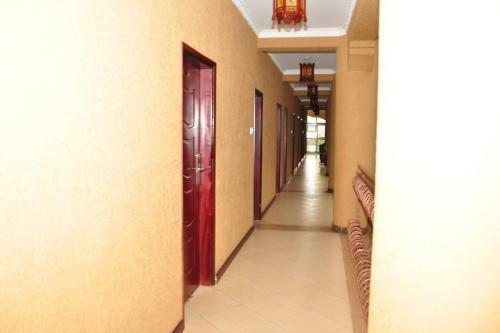 Biraj International Hotel
