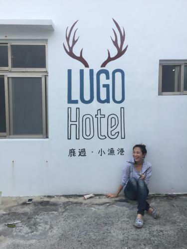 Bed & Breakfast Lugo Hotel