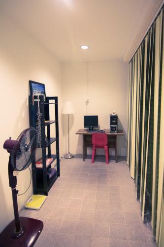 The Cardamom Homestay