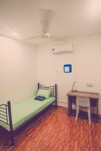 The Cardamom Homestay