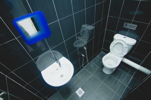 The Cardamom Homestay