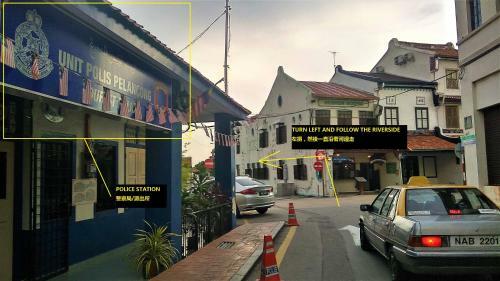 The Cardamom Homestay