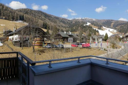 Apartamento Appartamenti Carinzia