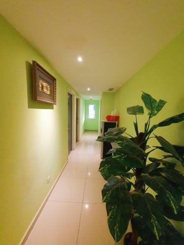 De Uptown Hotel Ss2, Pj