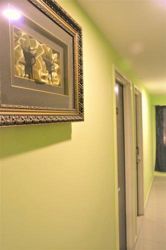 De Uptown Hotel Ss2, Pj