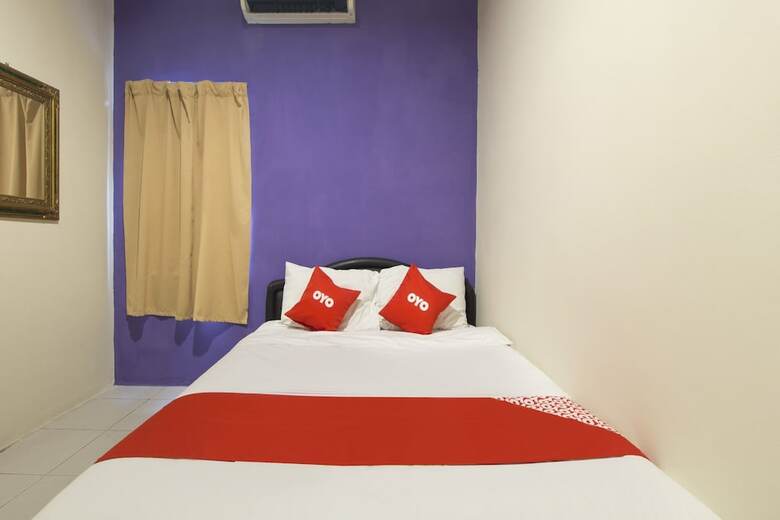Casavilla Hotel Petaling Jaya