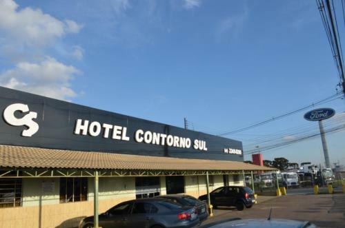 Hotel Contorno Sul