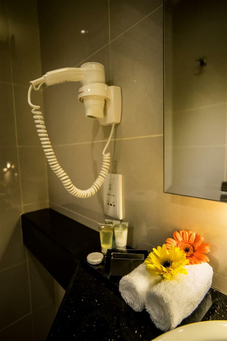 Hotel Best Western Petaling Jaya