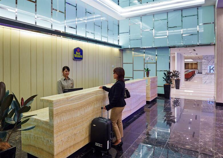 Hotel Best Western Petaling Jaya