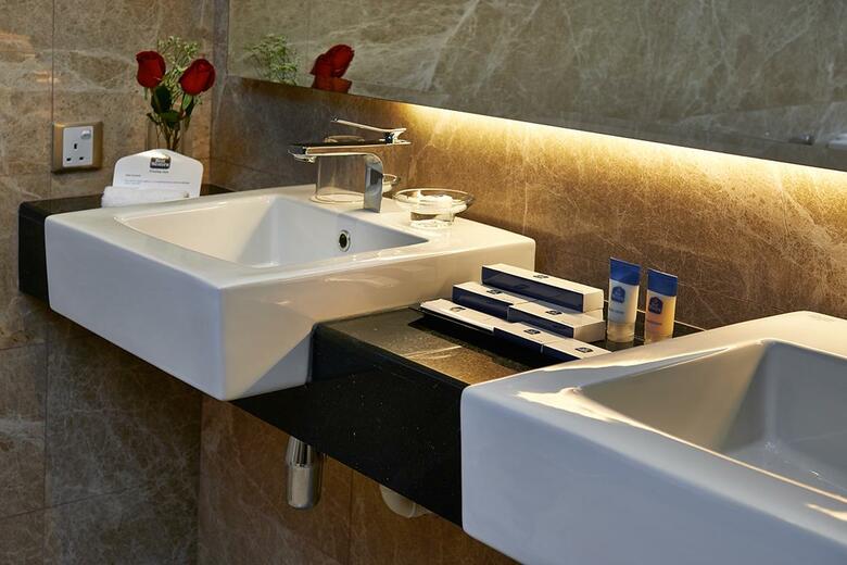 Hotel Best Western Petaling Jaya