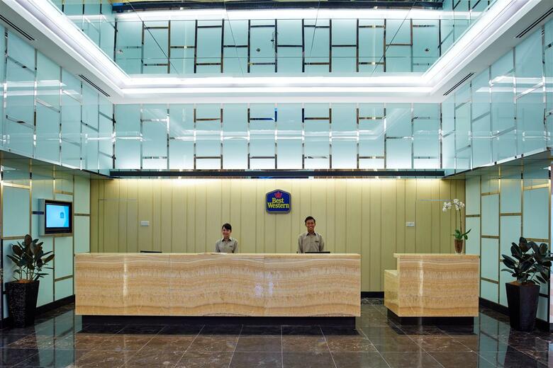 Hotel Best Western Petaling Jaya
