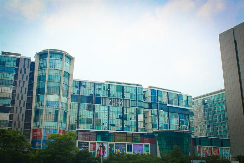 Hotel Best Western Petaling Jaya