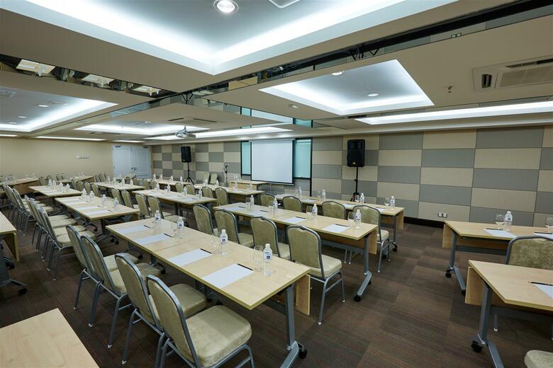 Hotel Best Western Petaling Jaya