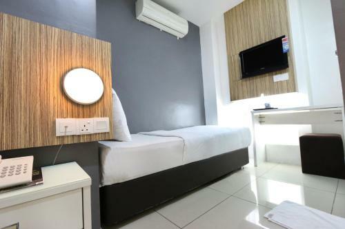 Best View Hotel Kota Damansara