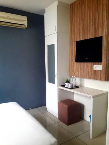 Best View Hotel Kota Damansara