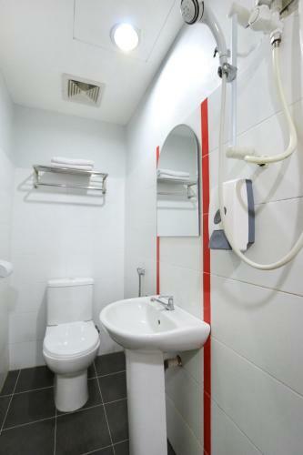 Best View Hotel Kota Damansara