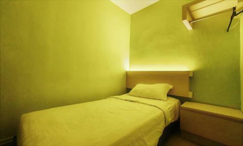 De Uptown Hotel Damansara