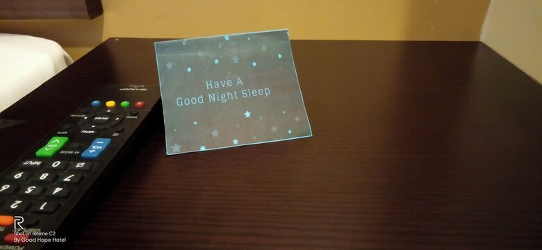 Motel Good Hope Hotel Kelana Jaya