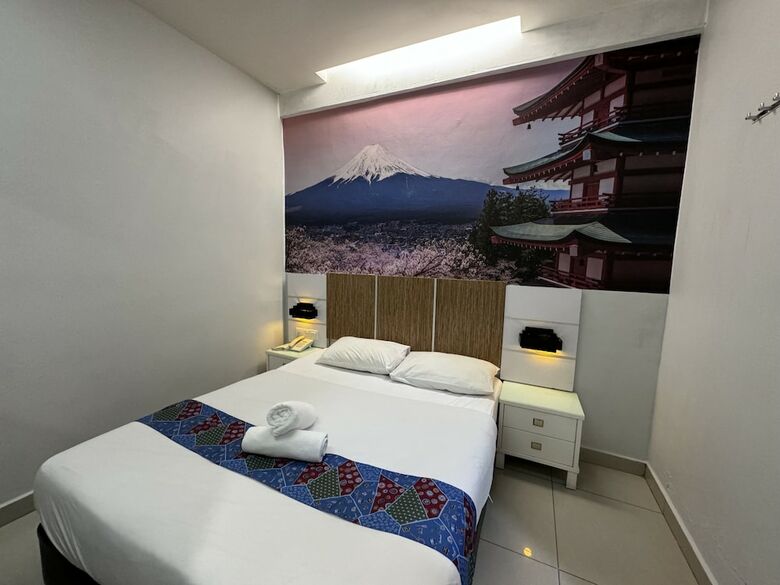 Best View Hotel Bandar Sunway