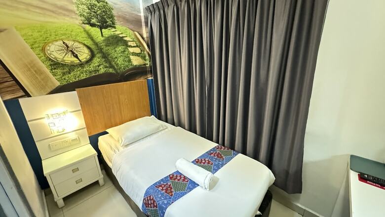 Best View Hotel Bandar Sunway