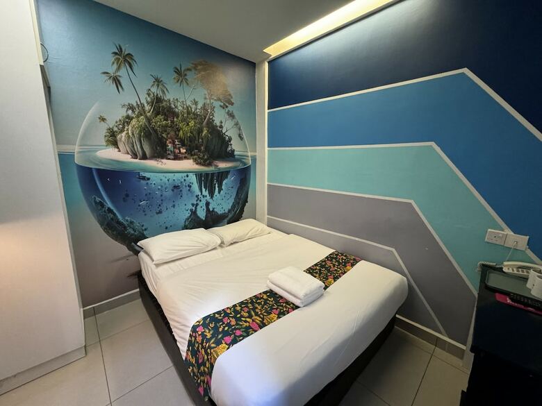 Best View Hotel Bandar Sunway