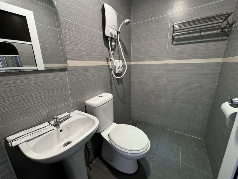 Best View Hotel Bandar Sunway