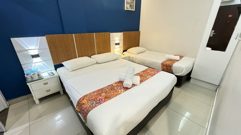 Best View Hotel Bandar Sunway