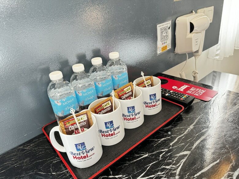 Best View Hotel Bandar Sunway