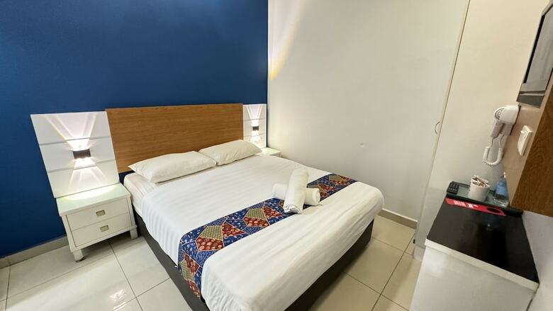 Best View Hotel Bandar Sunway