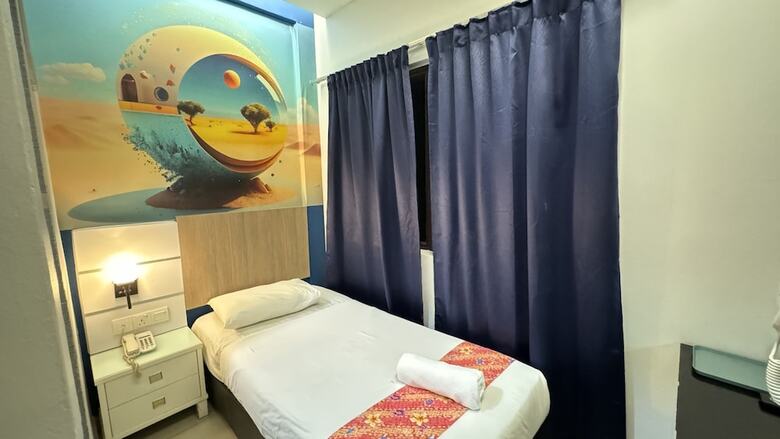 Best View Hotel Bandar Sunway