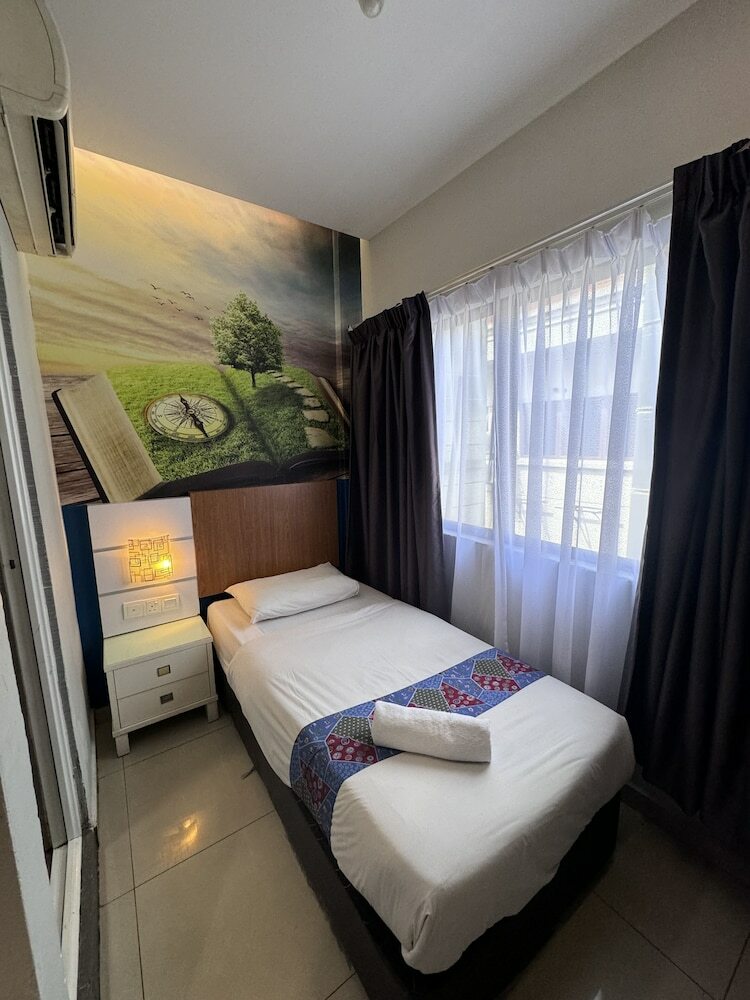 Best View Hotel Bandar Sunway