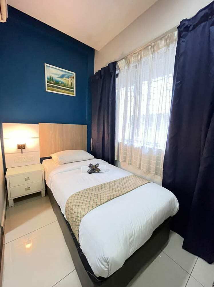 Best View Hotel Bandar Sunway