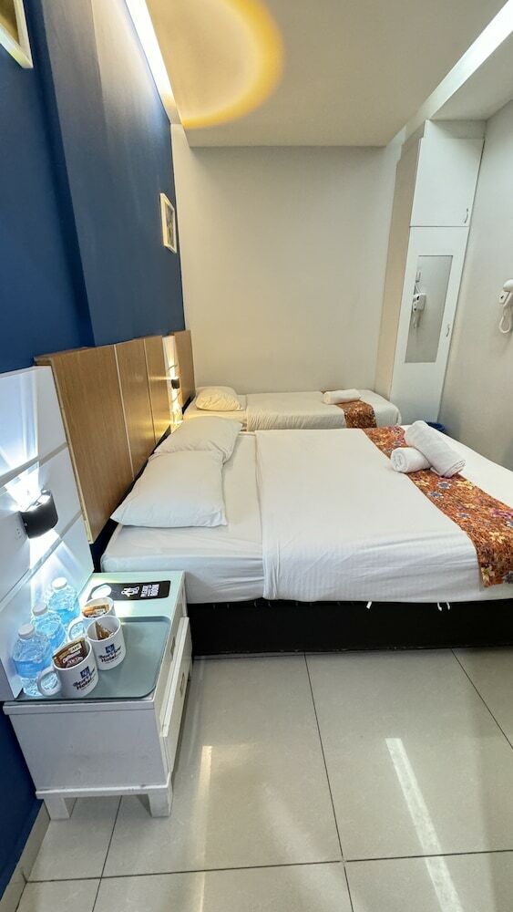 Best View Hotel Bandar Sunway