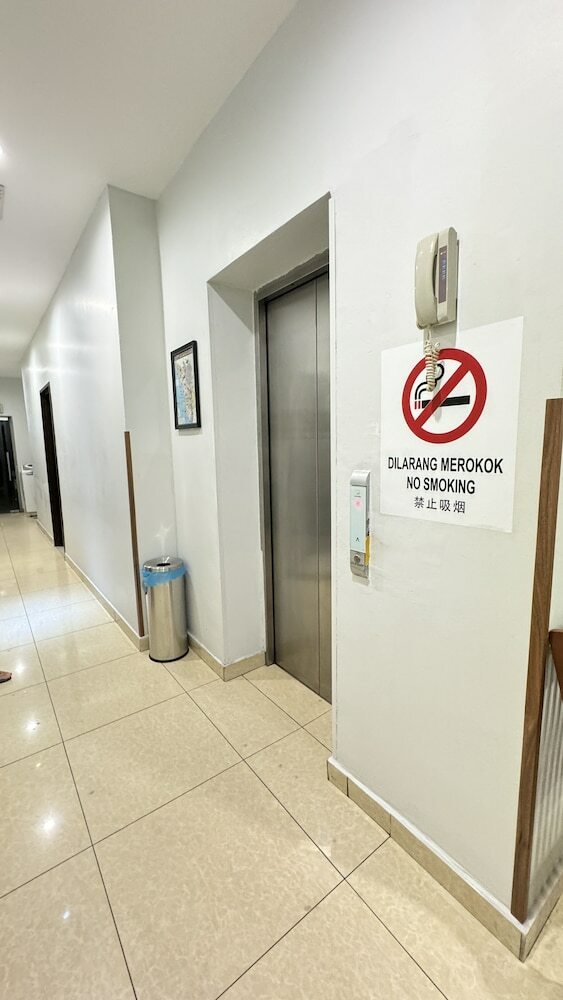 Best View Hotel Bandar Sunway