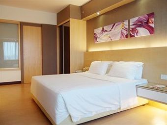 Crystal Crown Hotel Petaling Jaya