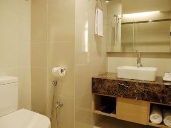 Crystal Crown Hotel Petaling Jaya