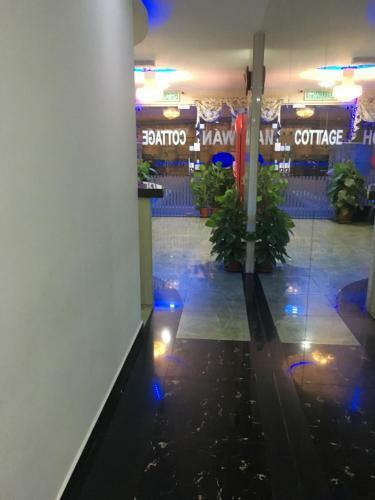 Motel Swan Cottage Hotel