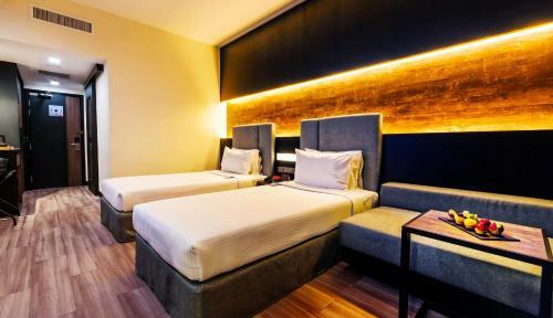Hotel Armada Petaling Jaya