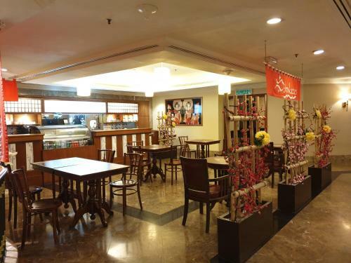 Hotel Armada Petaling Jaya