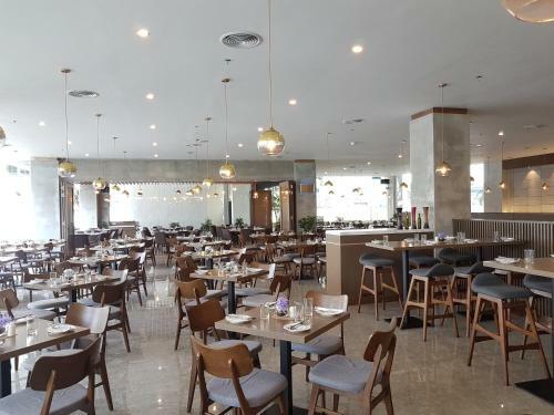 Hotel Armada Petaling Jaya
