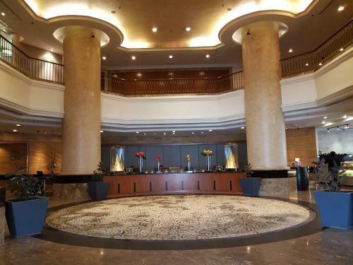Hotel Armada Petaling Jaya