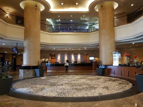 Hotel Armada Petaling Jaya
