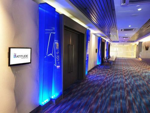 Hotel Armada Petaling Jaya