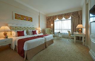 Hotel The Royale Chulan Damansara