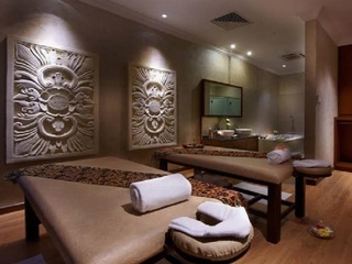 Hotel The Royale Chulan Damansara