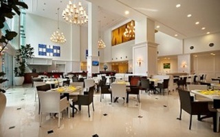 Hotel The Royale Chulan Damansara