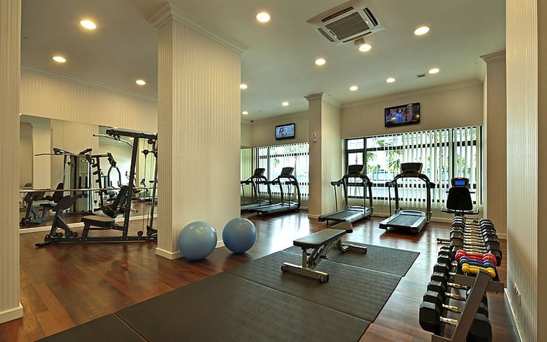 Hotel The Royale Chulan Damansara